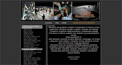 Desktop Screenshot of elbe.entro.pl